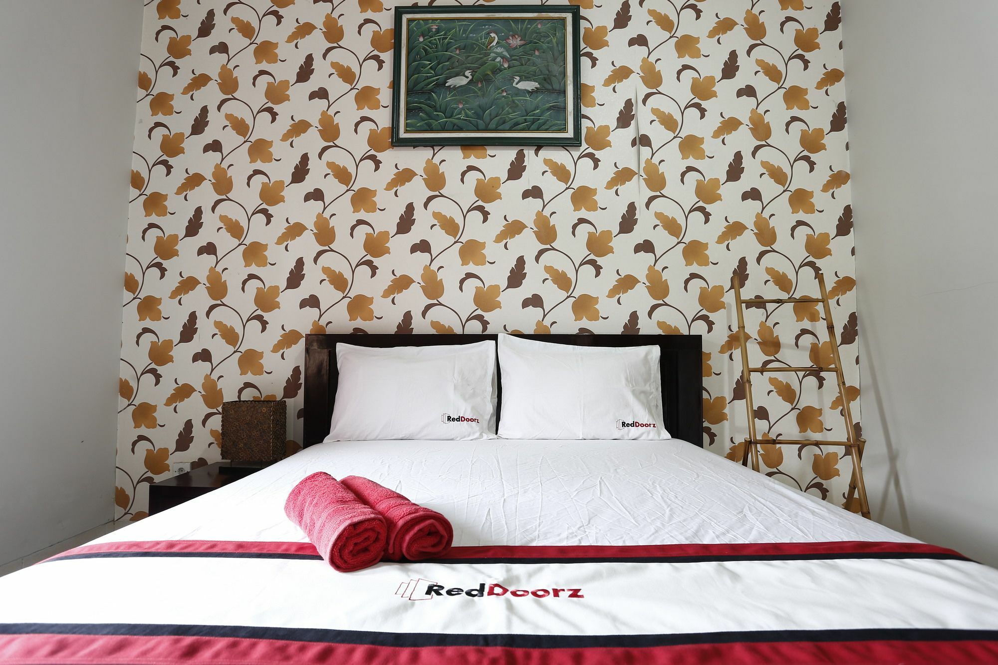 Reddoorz @ Jalan Damai Hotel Ngaglik Exterior foto